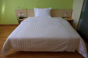 7Days Inn Hami Baofeng Market